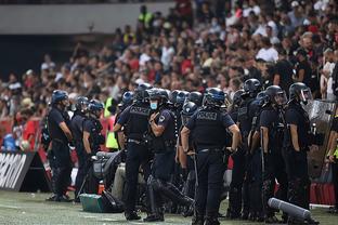 梅西：很开心，夺得美职联冠军是我来到这里时的目标之一