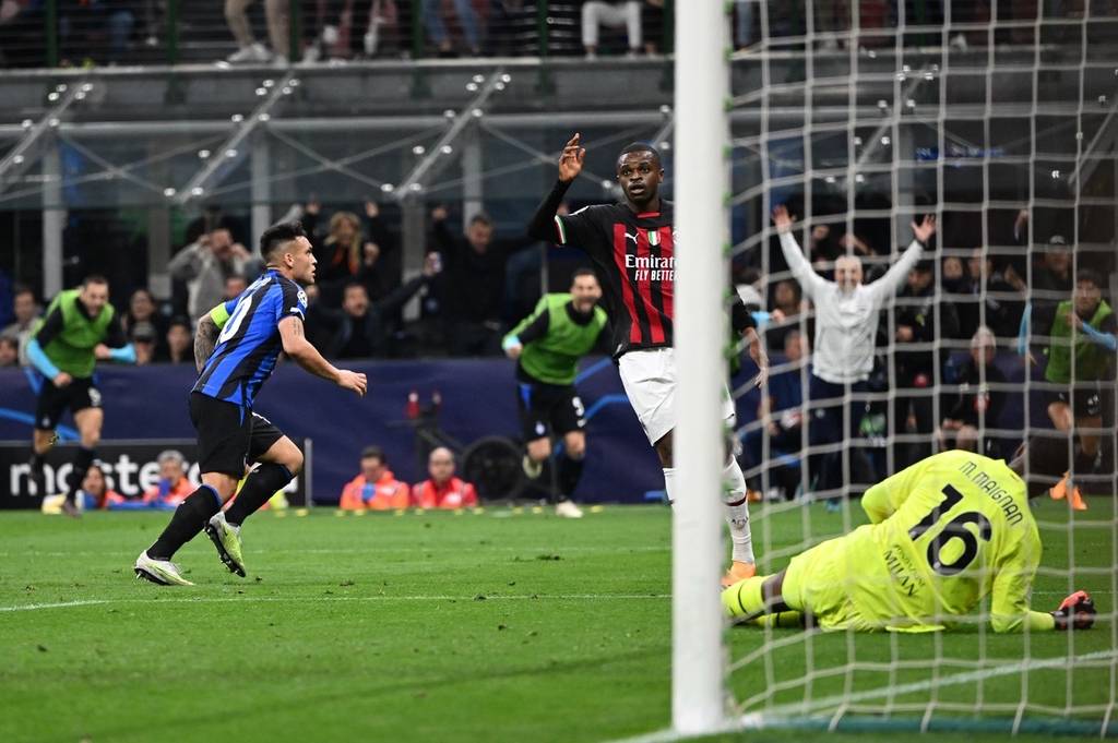 本泽马：皇马需要姆巴佩在关键时刻挺身而出，他得和队友谈谈