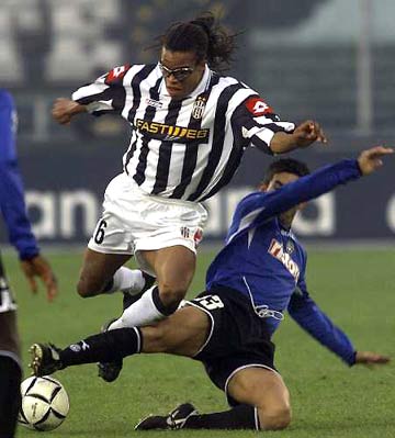 都体：弗拉霍维奇可能缺席尤文20场比赛，包括多场关键战役