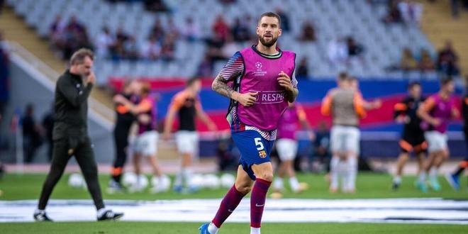 马扎里：只有我曾和德佬共事四年，拿意甲冠军待得都没有我长