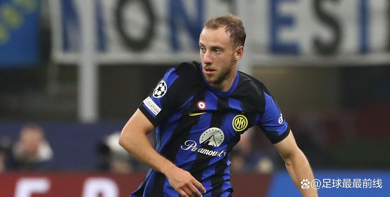 罗马2分优势领跑意甲，迪卡尼奥：真正的考验是强强对话