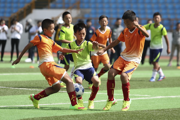 孔蒂：我承担全部责任，但每个人都不能只想自己的小菜园