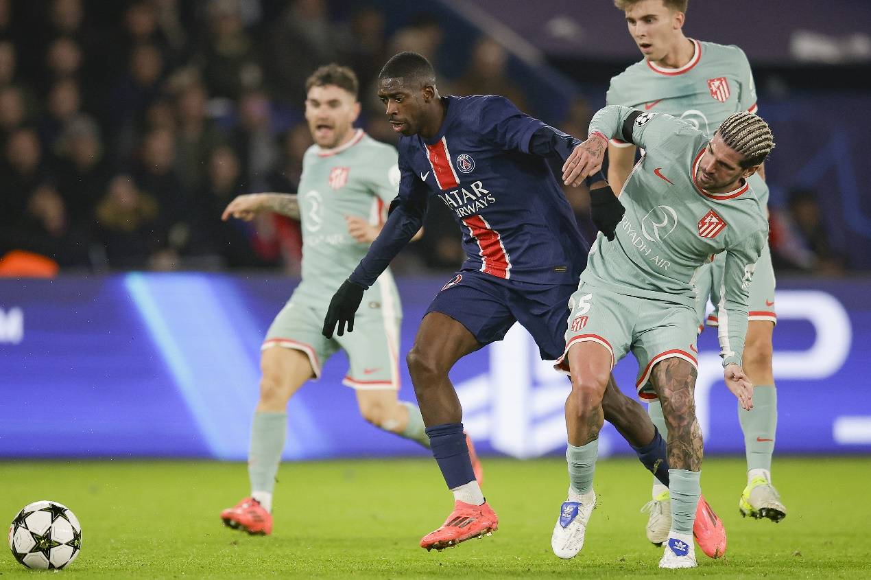 经纪人：那不勒斯今夏也有意博尼，但奥西利奥起了决定性作用