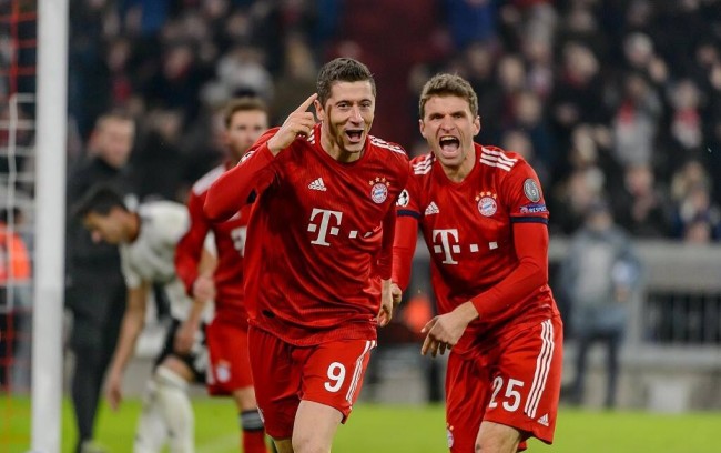 字母哥超强攻防两端统治比赛