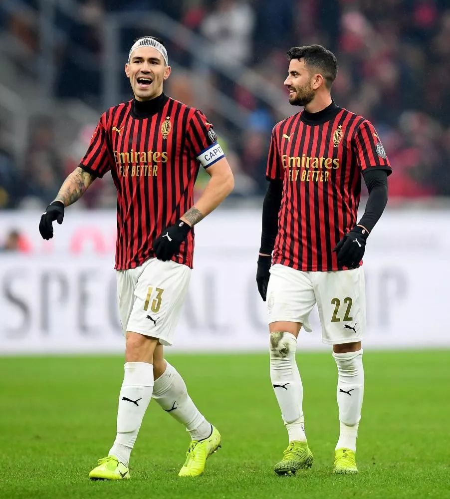 罗梅罗谈第二个进球：那是和梅西一起训练时常见的动作