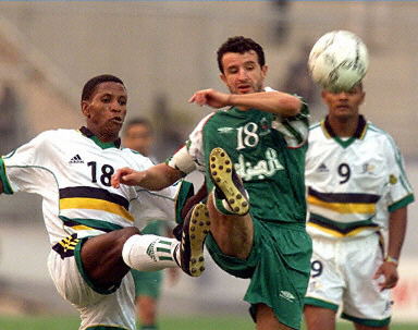 万隆前锋：我已准备好复出，我能否进球不重要，球队能赢就行